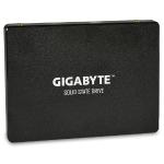 Gigabyte Ssd 256gb Sata/600 2.5"" Nand Flash Solid State Drive (ssd)- Gp-gstfs31256gtnd