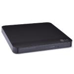 Lg Gp50nb40 8x Dvd?rw Dl Usb 2.0 Slim External Drive W/software(black)