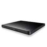 Lg Gp65nb60 8x Dvd?rw Dl Usb 2.0 Ultra-slim Portable External Drivew/m-disc Support & Software (black)