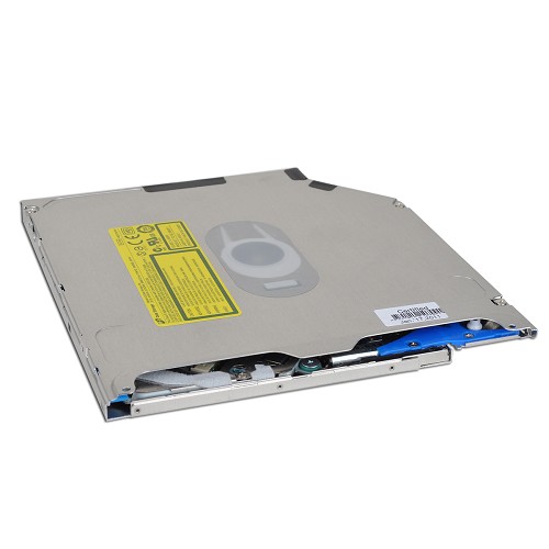 Hitachi/lg Gs23n 8x Dvd?rw Dl Slot-loading Notebook Sata Drive Forapple Macbooks