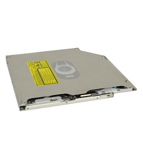 Hitachi/lg Gs31n 8x Dvd?rw Dl Slot-loading Sata Drive For Applemacbook/macbook Pro (2008-2012 Models)