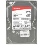 Toshiba P300 1 Terabyte (1tb) Sata/600 7200rpm 64mb Hard Drive