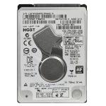 Hitachi Travelstar Z5k1000 1 Terabyte (1tb) Sata/600 5400rpm 32mb2.5"" Hard Drive