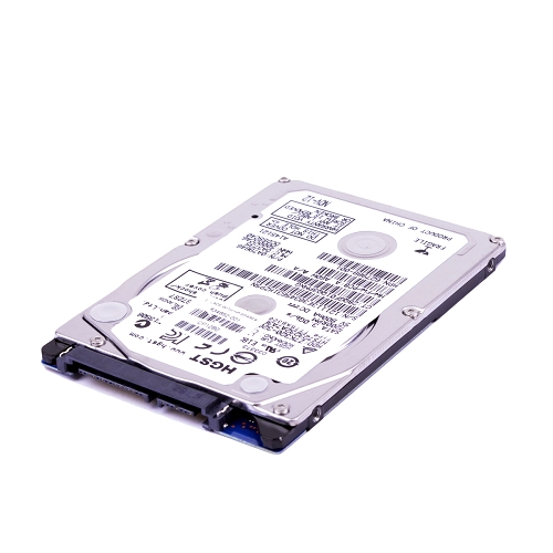 Hitachi Travelstar Z7k320 320gb Sata/300 7200rpm 16mb 2.5"" Harddrive