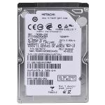 Hitachi Travelstar 7k500 250gb Sata/300 7200rpm 16mb 2.5"" Harddrive