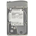 Hitachi Ultrastar A7k2000 1 Terabyte (1tb) Sata/300 7200rpm 32mbhard Drive W/removable Caddy