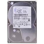 Hitachi Ultrastar A7k2000 500gb Sata/300 7200rpm 32mb Hard Drive