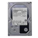 Hitachi Ultrastar 7k4000 4 Terabyte (4tb) Sata/600 7200rpm 64mbhard Drive