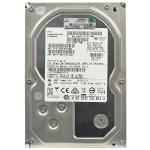 Hitachi (hp Dual Label) Ultrastar 7k6000 4 Terabyte (4tb) Sata/6007200rpm 128mb Hard Drive