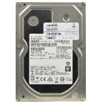 Hitachi (ibm Dual Label) Ultrastar 7k6000 4 Terabyte (4tb) Sata/6007200rpm 128mb Hard Drive