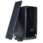 Dell Inspiron 3650 Core I5-6400 Quad-core 2.7ghz 8gb 1tb Dvd?rww10h Desktop Pc W/bluetooth&#44; Hdmi & Wifi