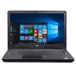 Dell Inspiron 15 Pentium N3700 Quad-core 1.6ghz 4gb 500gb Dvd?rw15.6"" Hd Laptop W10h