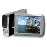 Polaroid Camcorder Id1440-blk 14mp/4x Digital Zoom Full Hd 1080pw/2.7"" Touchscreen Display (black)
