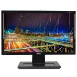 18.5"" Dell In1920f Vga 1366x768 Widescreen Lcd Monitor (black)