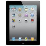 Apple Ipad With Retina Display Wi-fi 16gb - Black (4th Generation)