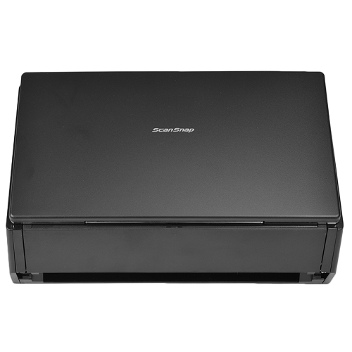 Fujitsu Scansnap Ix500 Superspeed Usb 3.0/wireless-n Desktopscanner