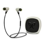 Jaybird X2 Sport Wireless Bluetooth In-ear Headphones W/inlinecontrols & Accessory Pack (storm White)