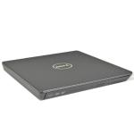 Dell K01b 8x Dvd?rw Dl Esata Slim External Drive (black)