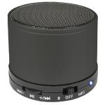 Krazilla Kzs1001 Portable Wireless Bluetooth Speaker W/built-inmic&#44; 2-in-1 Usb/aux Cable & Tf Card Slot (black)