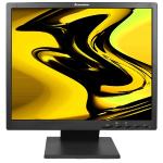 19"" Lenovo Thinkvision L191 Vga 1280x1024 Lcd Monitor (black)