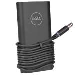 Genuine Dell La90pm130 90w 19.5v 4.62a Slim Ac Laptop Power Adapter& Power Cord