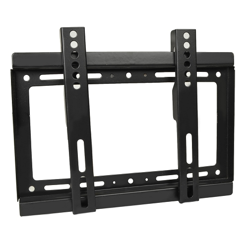 14""- 42"" (55 Lbs) Lcd/led Flat Panel Wall Mount Tv Bracket