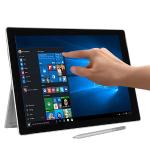 Microsoft Surface Pro 6 Core I5-8250u Quad-core 1.6ghz 8gb 128gbssd 12.3"" Multi-touch Tablet W10h W/pen (platinum)