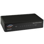 Linkskey Lks-sg8p 8-port 10/100/1000mbps Gigabit Ethernet Switchw/green Technology