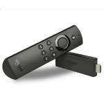Amazon Fire Tv Stick Streaming Digital Media Player W/alexa Voiceremote&#44; Wifi-ac & Bluetooth (black)