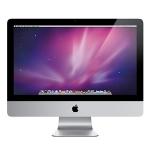 Apple Imac 20"" Core 2 Duo T7300 2.0ghz All-in-one Computer - 4gb250gb Dvd?rw Radeon Hd 2400 Xt (mid 2007)