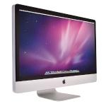 Apple Imac 20"" Core 2 Duo E8135 2.4ghz All-in-one Computer - 2gb250gb Dvd?rw Radeon Hd 2400 Xt (early 2008)