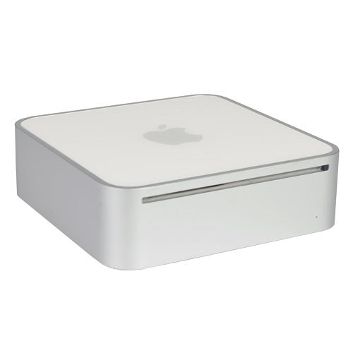 Apple Mac Mini Core 2 Duo P7350 2.0ghz 2gb 120gb Dvd?rw Geforce9400m Mini Desktop (early 2009)