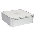 Apple Mac Mini Core 2 Duo P7350 2.0ghz 3gb 120gb Dvd?rw Geforce9400m Mini Desktop (early 2009)