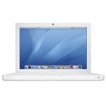 Apple Macbook Core 2 Duo P7350 2.0ghz 2gb 60gb Dvd?rw 13.3"" Geforce9400m Notebook Osx (white) (early 2009)