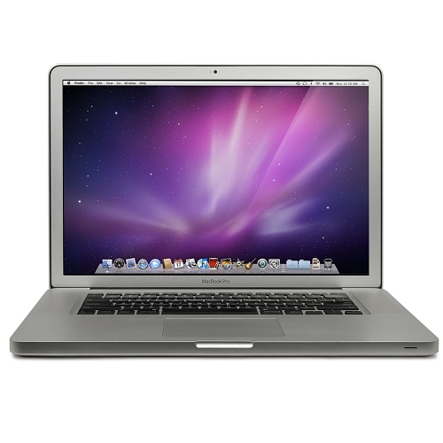 Apple Macbook Pro Core 2 Duo P8700 2.53ghz 4gb 320gb Dvd?rw 15.4""geforce 9400m Notebook (mid 2009)