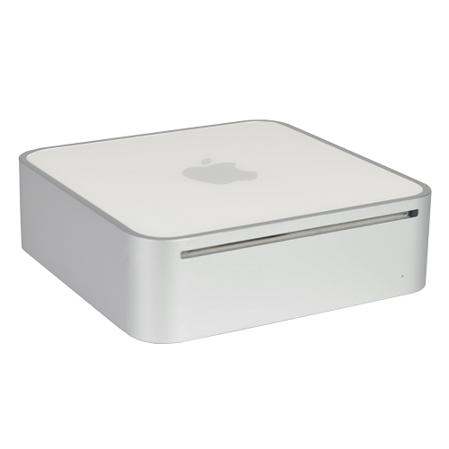 Apple Mac Mini Core 2 Duo P7550 2.26ghz 4gb 160gb Dvd?rw Geforce9400m Mini Desktop (late 2009)