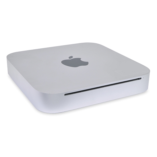 Apple Mac Mini Core 2 Duo P8800 2.66ghz 4gb 320gb Dvd?rw Geforce320m Mini Desktop (mid 2010)