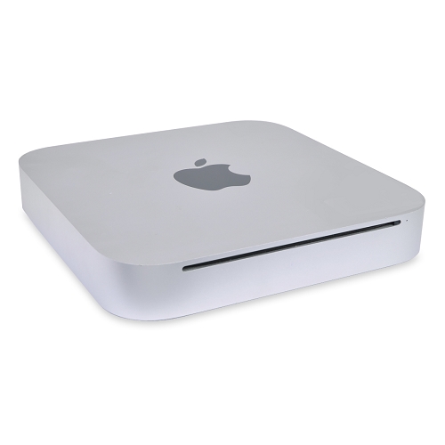 Apple Mac Mini Core 2 Duo P8600 2.4ghz 4gb 320gb Dvd?rw Geforce320m Mini Desktop (mid 2010)