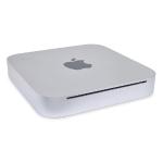 Apple Mac Mini Core 2 Duo P8600 2.4ghz 4gb 120gb Ssd Dvd?rw Geforce320m Mini Desktop (mid 2010)