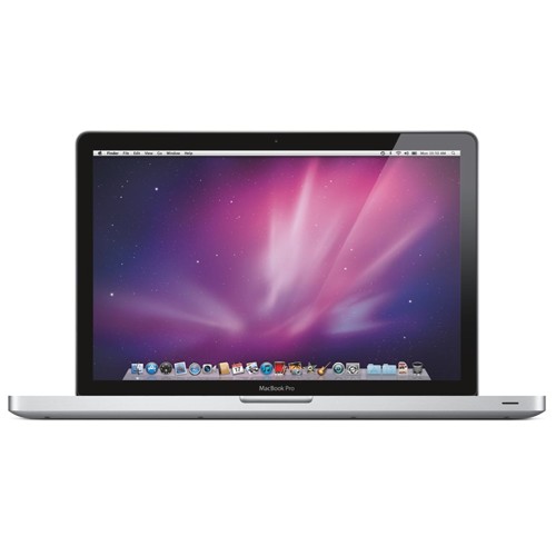 Apple Macbook Pro Core I7-620m Dual-core 2.66ghz 4gb 500gb Dvd?rw15.4"" Geforce Gt 330m Notebook (mid 2010)