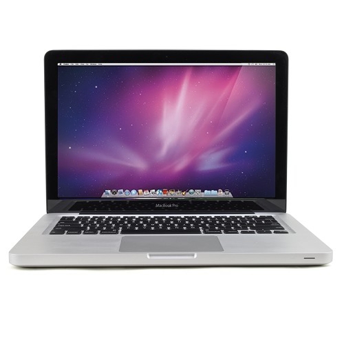 Apple Macbook Pro Core I7-620m Dual-core 2.66ghz 4gb 500gb Dvd?rw15.4"" Geforce Gt 330m Notebook (mid 2010)