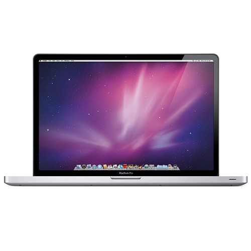 Apple Macbook Pro Core 2 Duo P8600 2.4ghz 4gb 250gb Dvd?rw 13.3""w/belgian Keyboard (mid 2010)