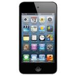 Apple Ipod Touch 8gb - Black (4th Generation)