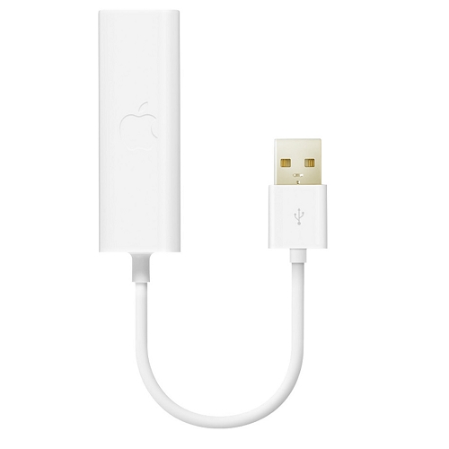 Apple Usb Ethernet Adapter