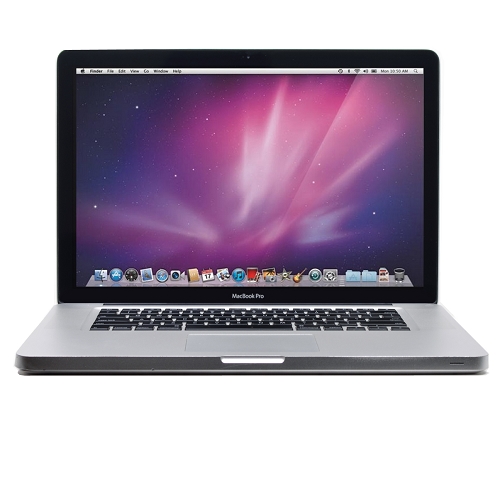 Apple Macbook Pro Core I7-2720qm Quad-core 2.2ghz 4gb 750gb Dvd?rw17"" Radeon Hd 6750m Notebook (early 2011)