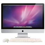 Apple Imac 27"" Core I5-2500s Quad-core 2.7ghz All-in-one Computer -4gb 1tb Dvd?rw Radeon Hd 6770m (mid 2011)