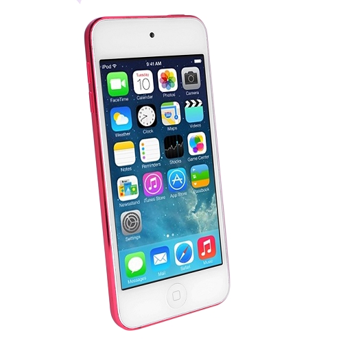 Apple Ipod Touch 32gb - Pink (5th Generation)