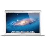 Apple Macbook Air Core I5-2557m Dual-core 1.7ghz 4gb 120gb Ssd13.3"" Notebook (mid 2011)