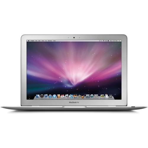 Apple Macbook Air Core I5-2467m Dual-core 1.6ghz 4gb 128gb Ssd11.6"" Notebook (mid 2011)