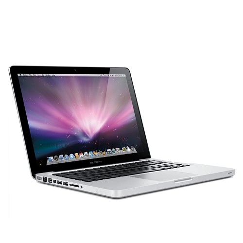 Apple Macbook Pro Core I5-3210m Dual-core 2.5ghz 2gb 500gb Dvd?rw13.3"" Notebook (mid 2012)